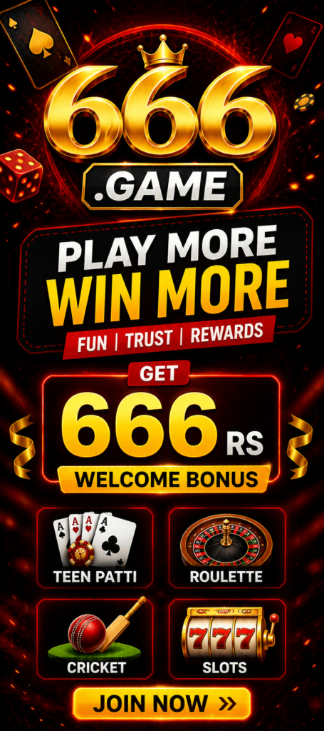 666RS Game