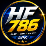 HF786 Game