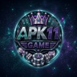 PK11 Game Apk