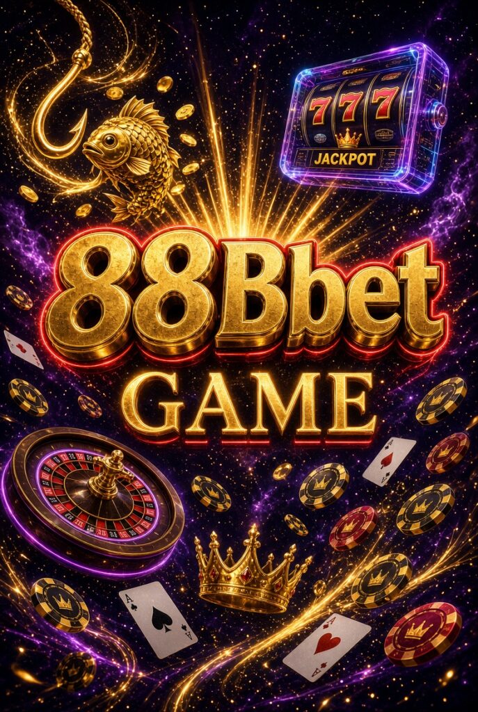 88Bbet Game