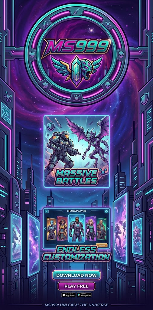 SM999 Game