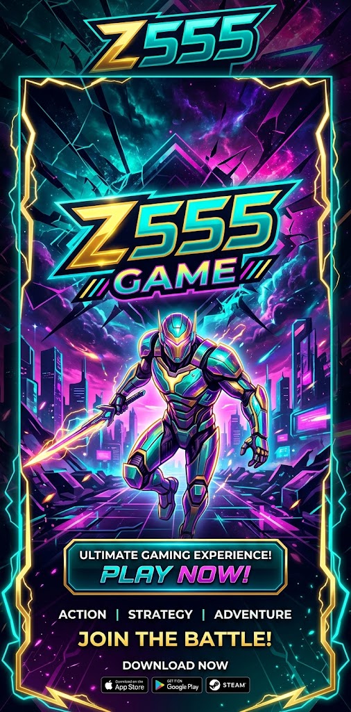 Z555 Game