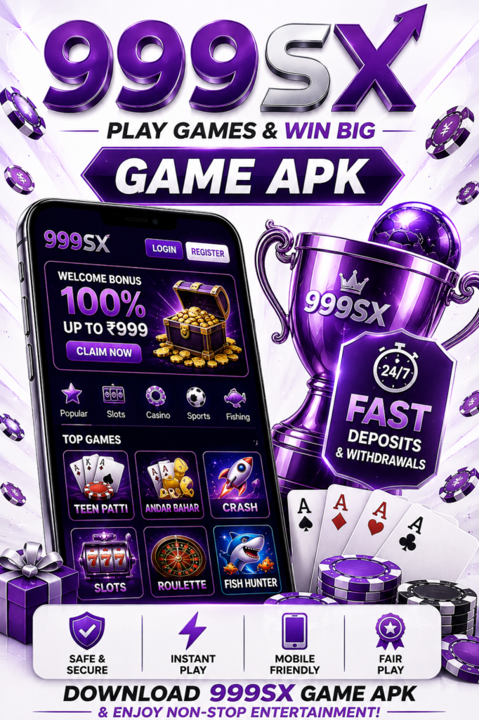 999SX Game