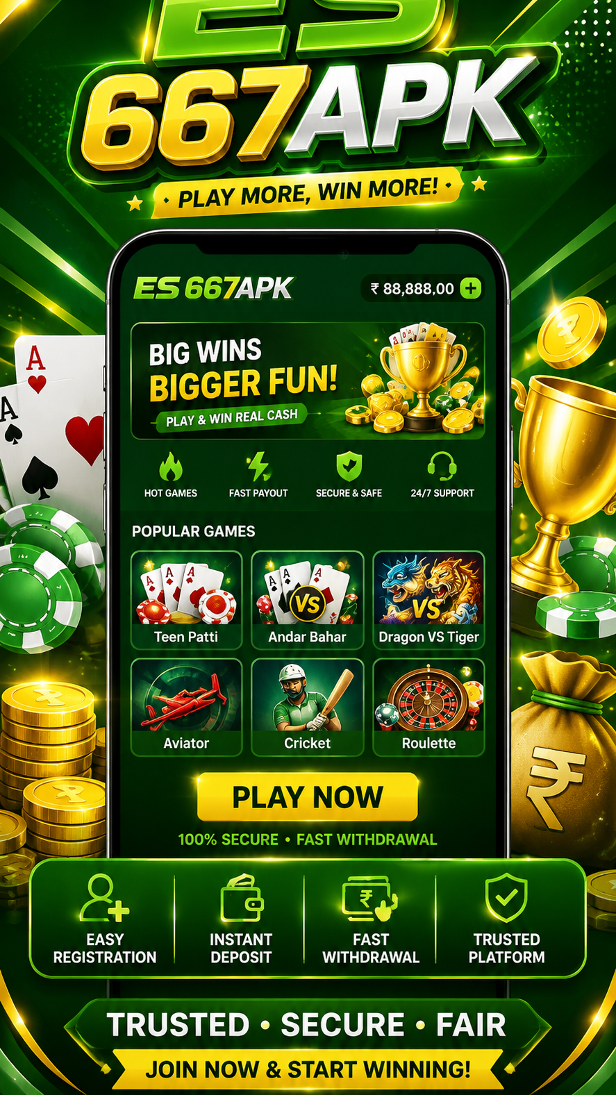 667APK Game
