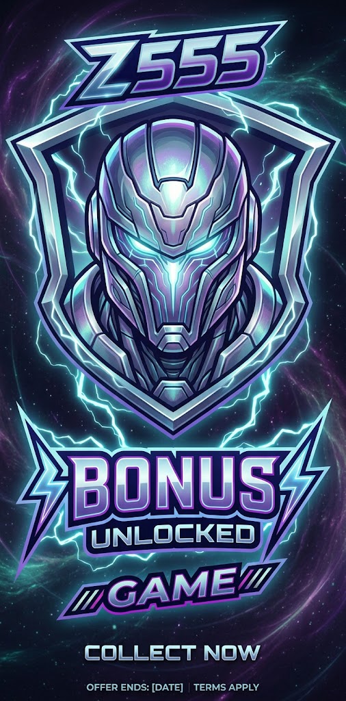 Z555 Game