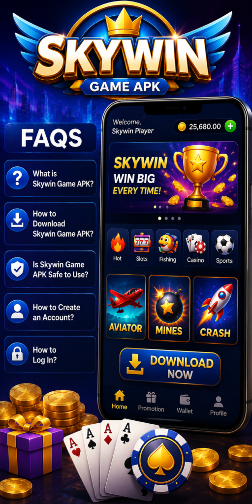 Skywin Games