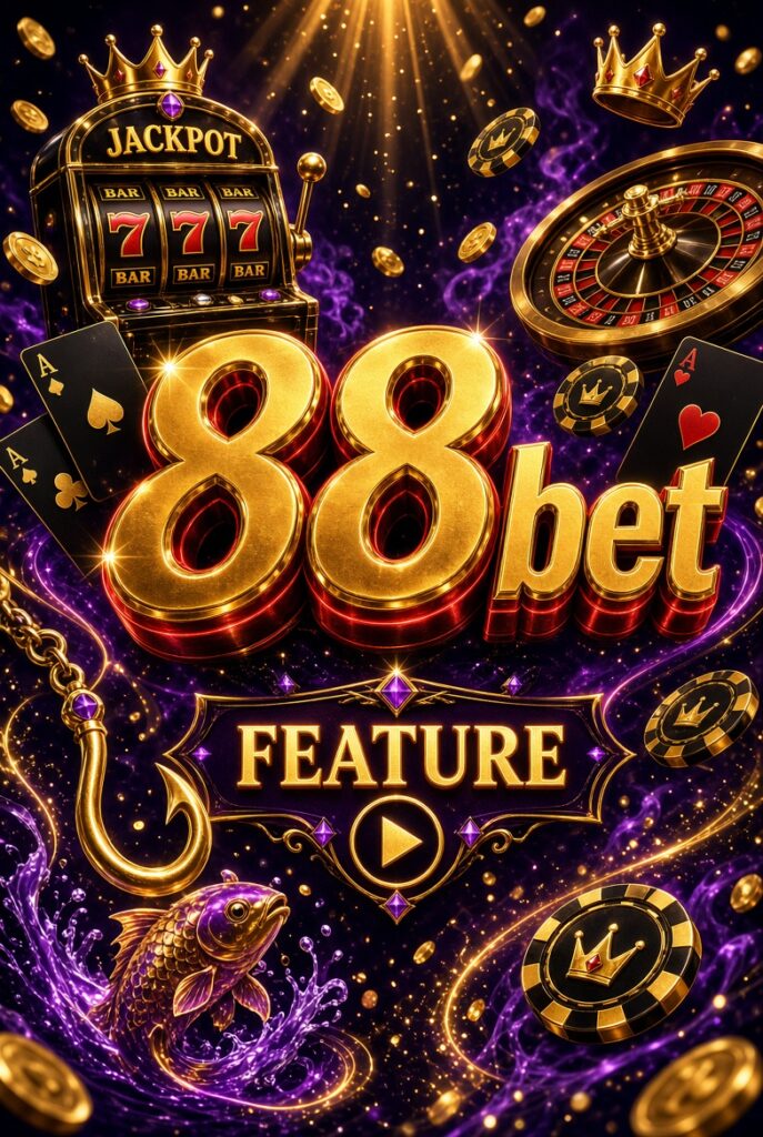 88Bbet Game