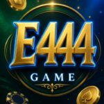 E444 Game