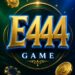 E444 Game
