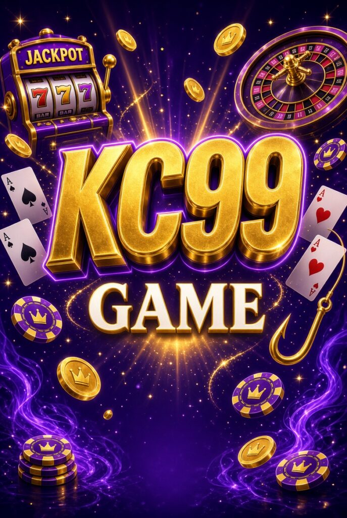 KC99 Game