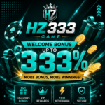 HZ333 Game