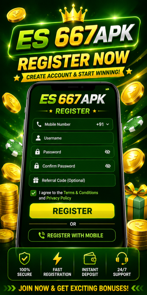 667APK Game