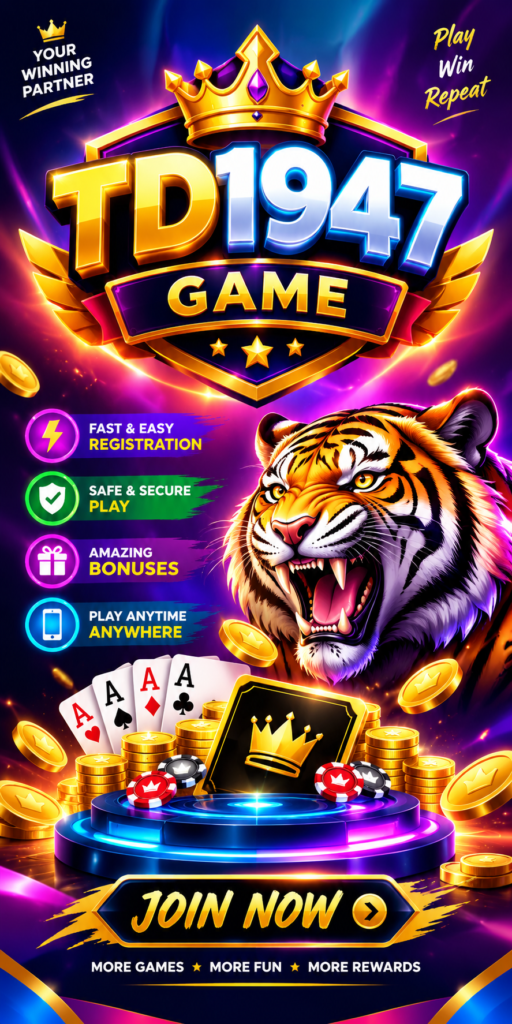 TD1847 Game