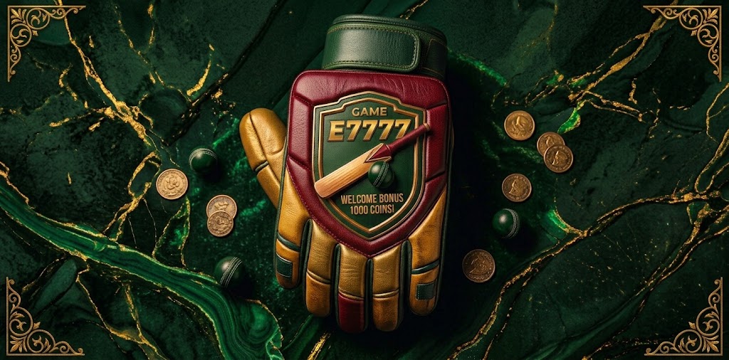 E7777 Game