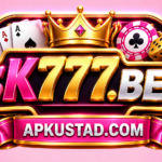 SK777.Bet Game