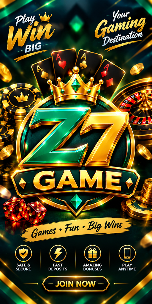 Z7 Game