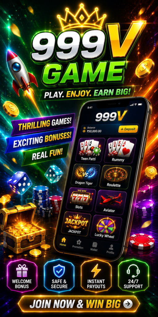 999V Game