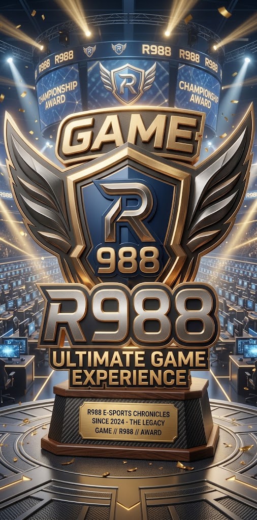 R988 Game