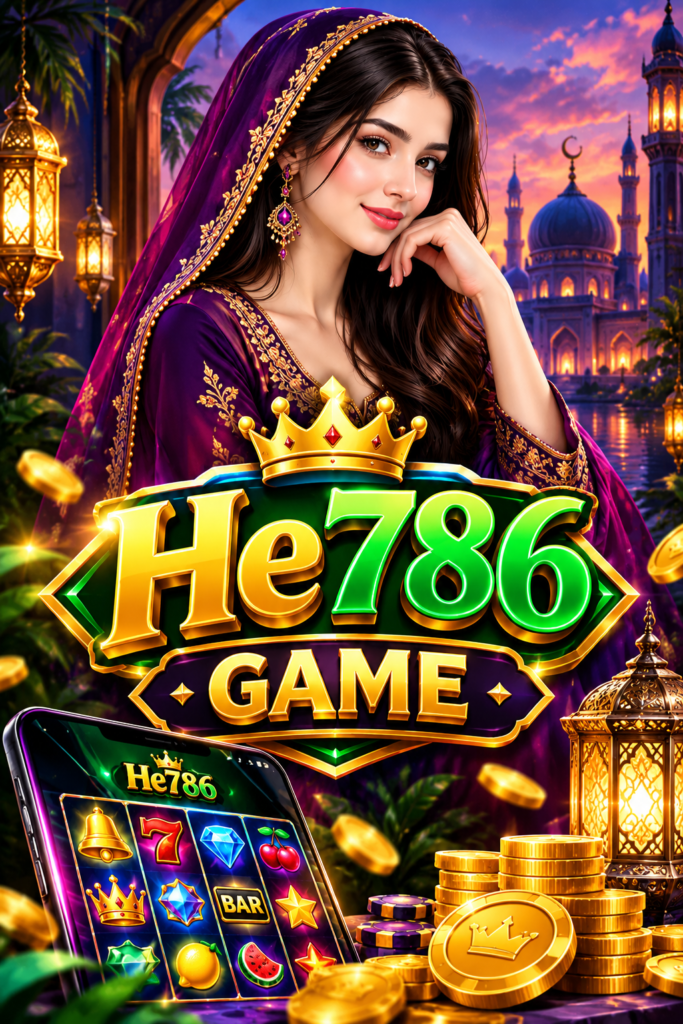 He786 Game