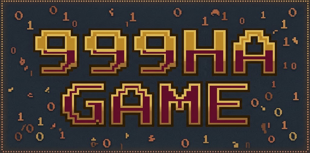 999HA Game 