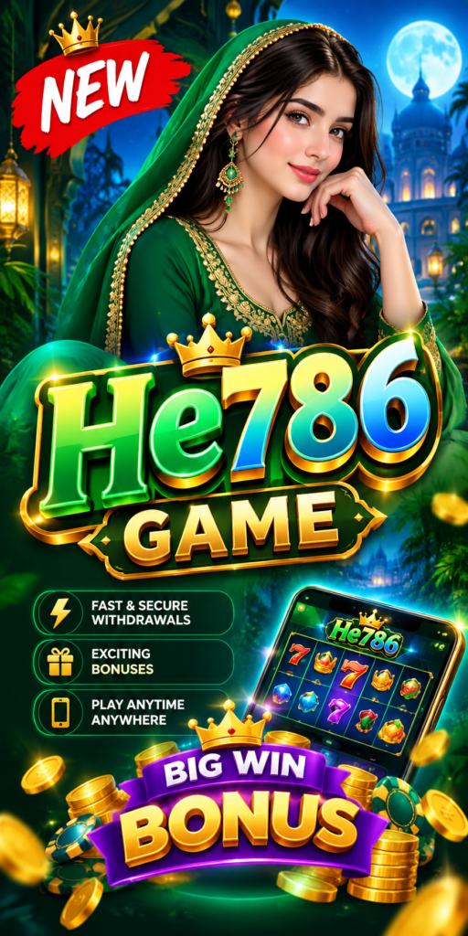 He786 Game
