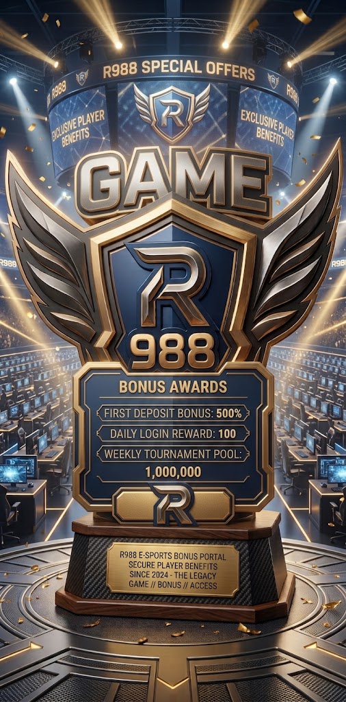 R988 Game