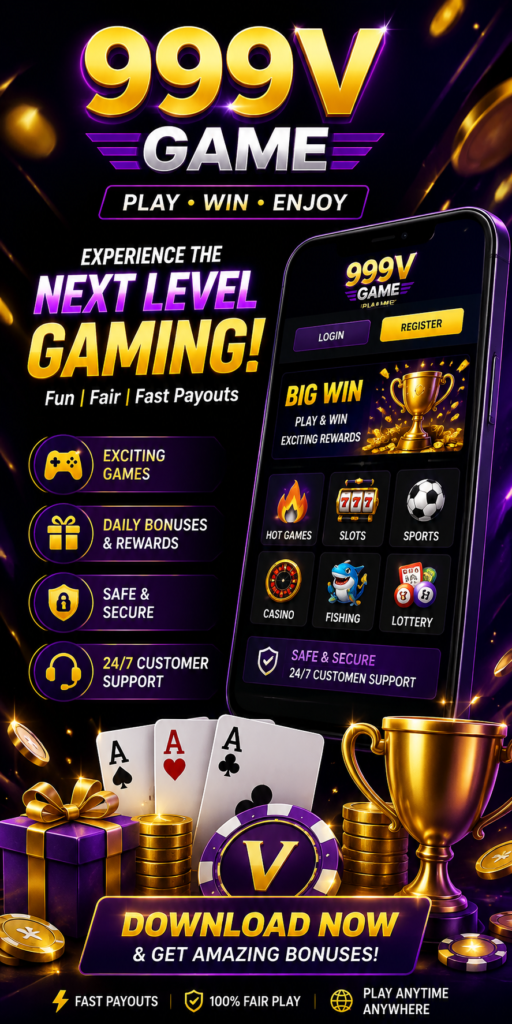 999V Game