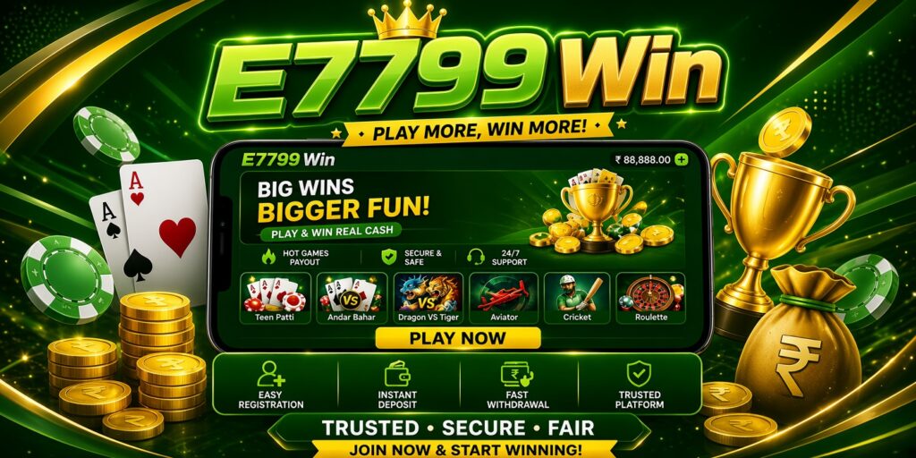 7799Win Game
