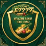 E7777 Game