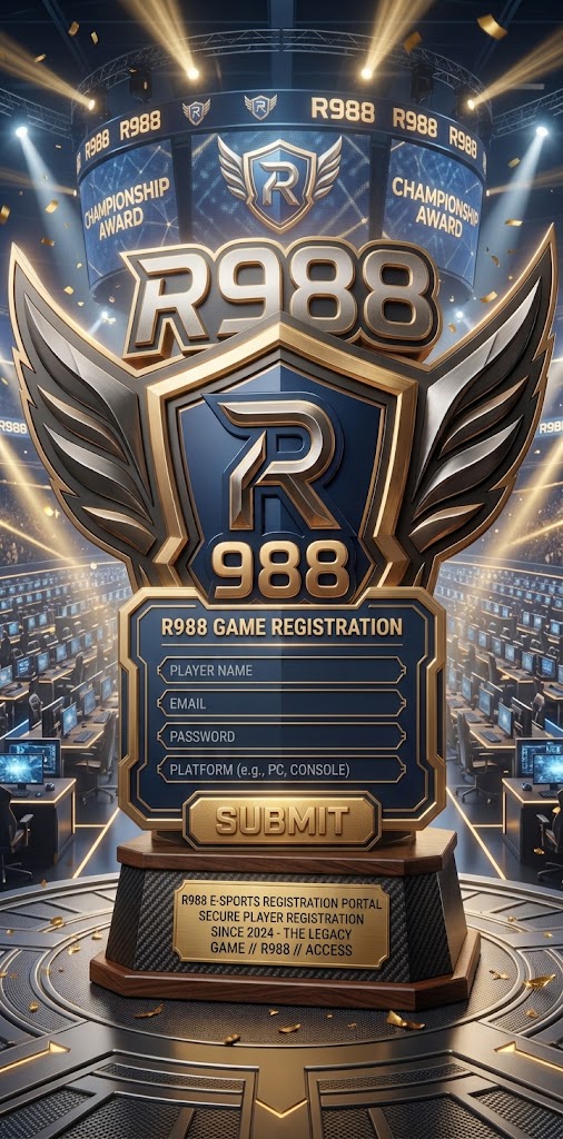 R988 Game