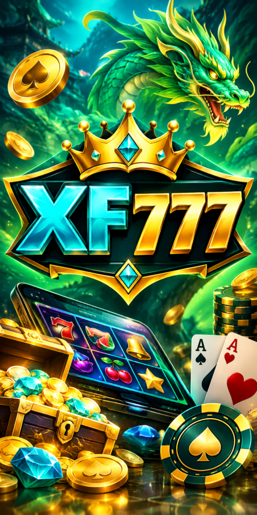 XF777 Game